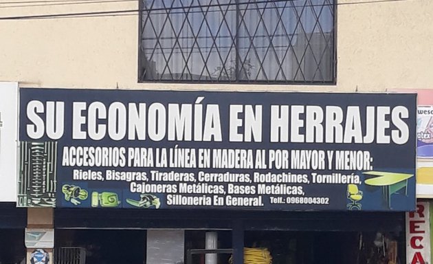 Foto de Su EconomÍA En Herramientas