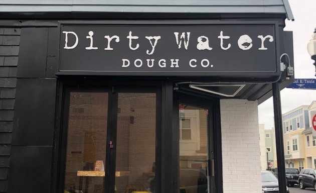 Photo of Dirty Water Dough Company