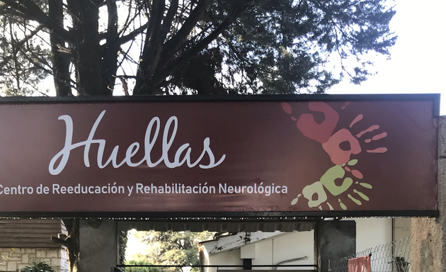 Foto de Huellas Centro de Reeducación y Rehabilitación Neurológica