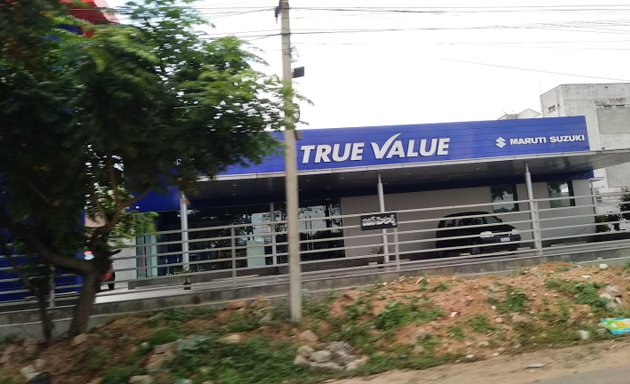 Photo of Maruthi True Value