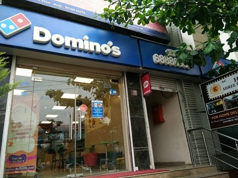 Photo of Domino's Pizza