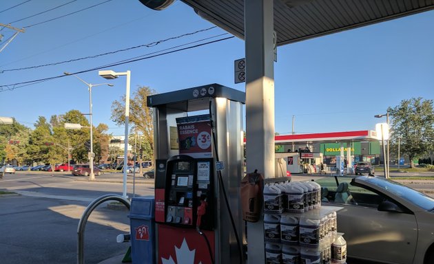 Photo of Petro-Canada