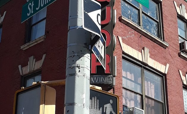 Photo of Tung Cheng Liquors Store