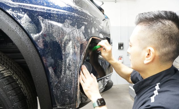 Photo of INFINITI Service Centre