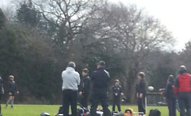 Photo of Rhydypenau Park Playground