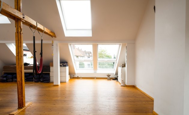 Foto von Iyengar Yoga Köln-Klettenberg