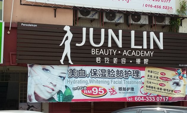 Photo of Jun Lin Beauty Academy