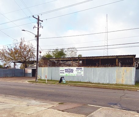 Photo of Texas Metal House