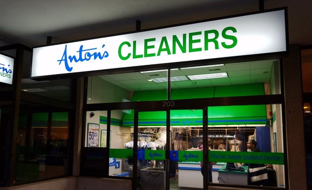 Photo of Anton's Cleaners