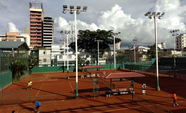 Foto de Guayaquil Tenis Club