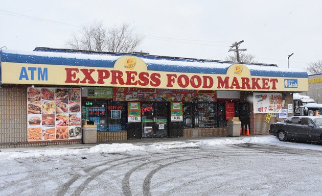 Photo of Express Food Market