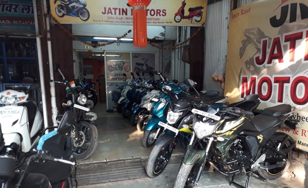 Photo of Jatin Motors