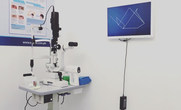 Photo of RX Optical Clinic