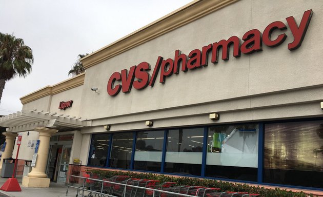 Photo of CVS Pharmacy