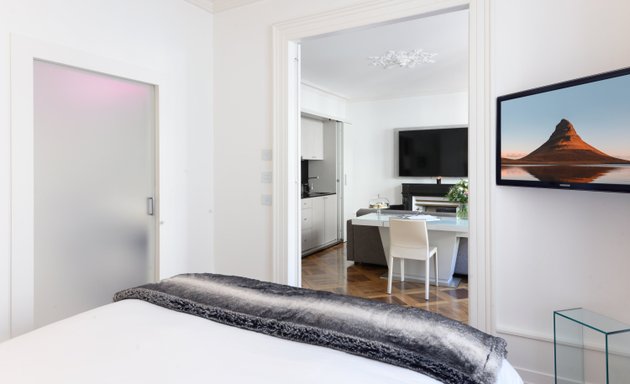 Foto von Swiss Luxury Apartments