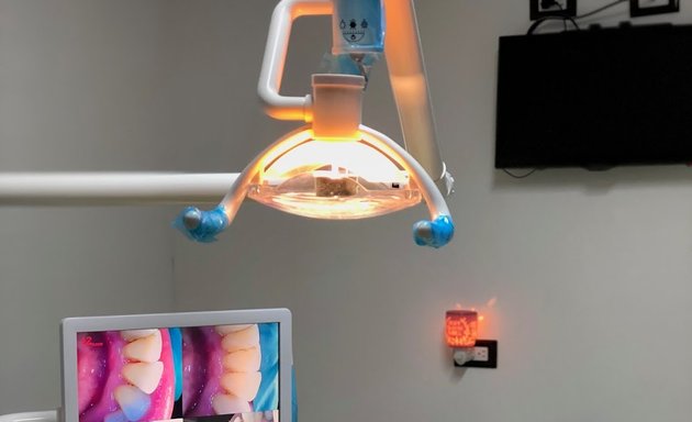 Foto de Clínica Vida Dental Dra. Emmanuela Mata