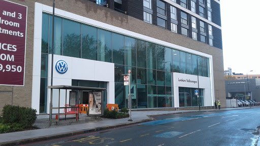 Photo of Lookers Volkswagen Service & Parts - Battersea