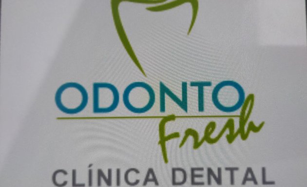 Foto de Odonto Fresh Clínica Dental