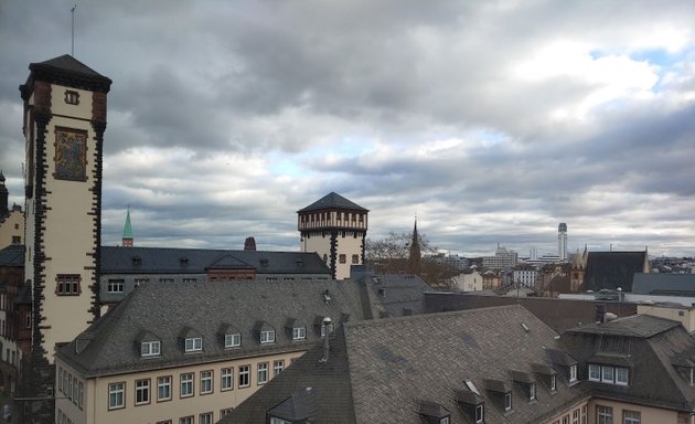 Foto von HÜTTE Rechtsanwälte