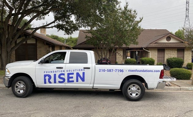 Photo of Risen Foundation Solutions