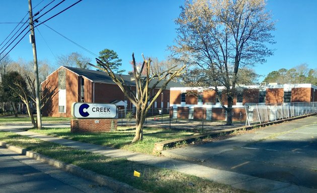 Photo of Briar Creek Road Baptist Church - Community Center
