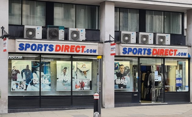 Photo of Sports Direct