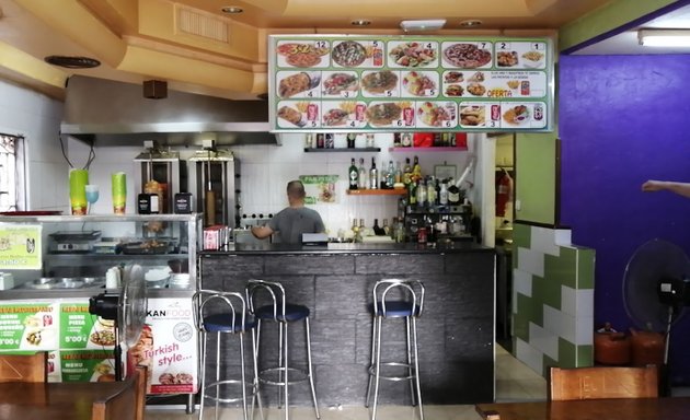 Foto de Restaurante Kebab y Pizzería Mediterráneo