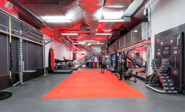 Photo of Fitness First London Fetter Lane