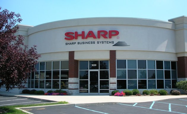Photo of Sharp Business Systems