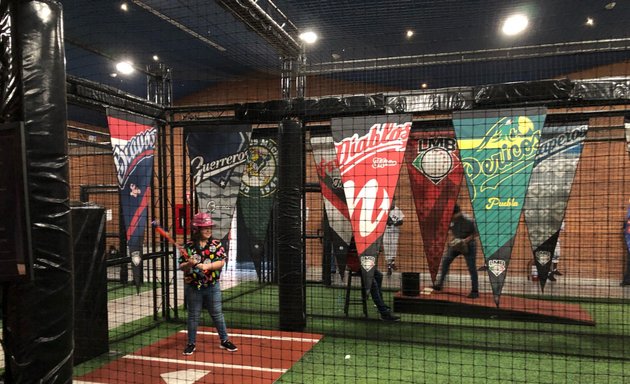 Foto de Salón de la Fama del Béisbol Mexicano