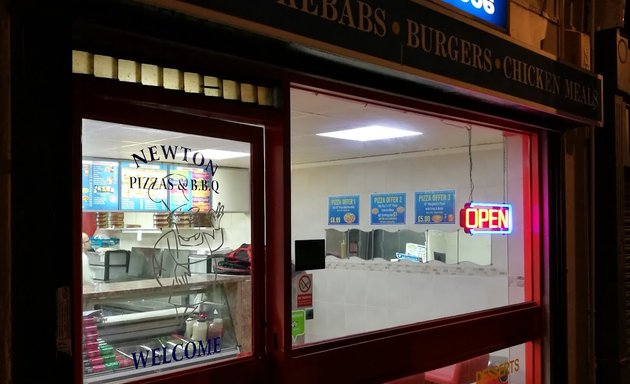 Photo of Newton Pizza Takeaway