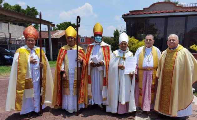 Photo of Saint Mary of Walsingham Cathedral