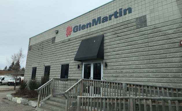 Photo of Glen Martin Limited