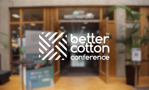 Foto von Better Cotton Initiative