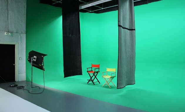 Photo of Independence Studio