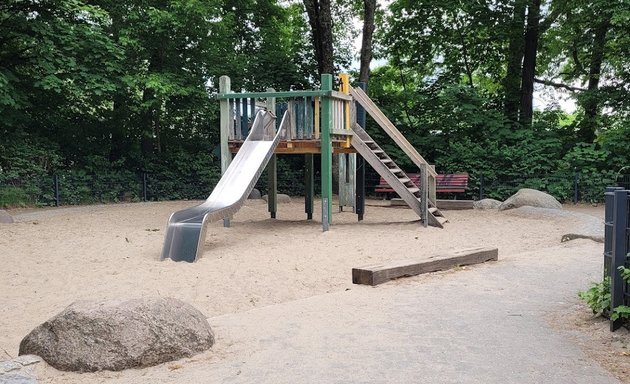 Foto von Spielplatz