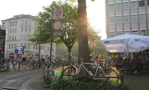 Foto von Kölner Arbeitslosenzentrum e.V. Beratung, Bildung u. Verwaltung