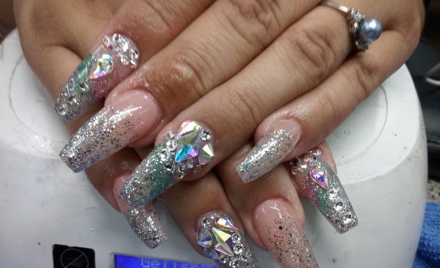 Photo of L A Nails Spa