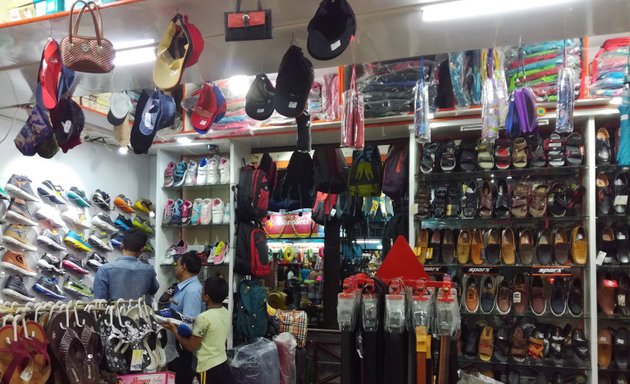 Photo of Aishwarya Bags And Footwear Shop