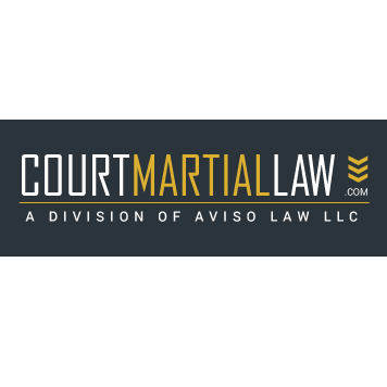 Photo of Court Martial Law