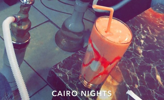 Photo of Cairo Nights Hookah Lounge