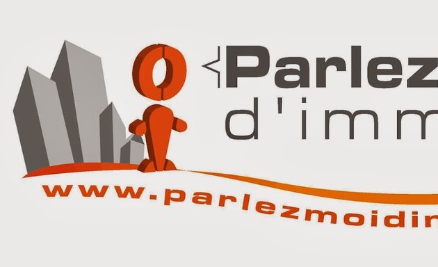 Photo de Parlezmoid'immo