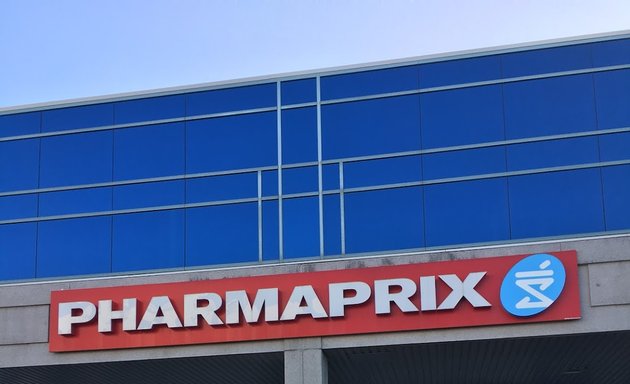 Photo of Pharmaprix