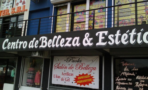 Foto de Centro de Belleza & Estética PAOLA