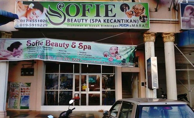 Photo of Sofie Beauty & spa Perda