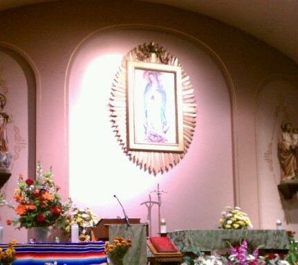 Photo of Our Lady Of Guadalupe Catholic Church