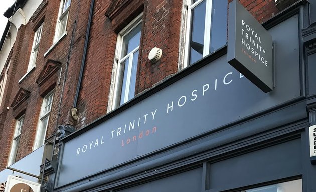 Photo of Royal Trinity Hospice - Balham Shop