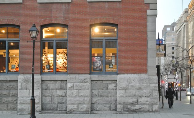 Photo of Café Van Houtte