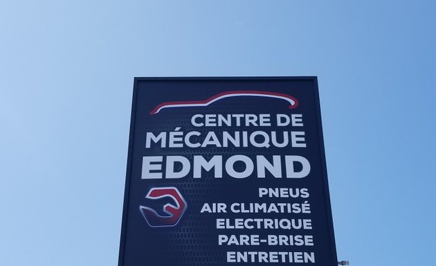 Photo of Centre de Mécanique Edmond