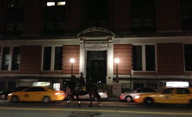 Photo of Ethical Culture Fieldston School